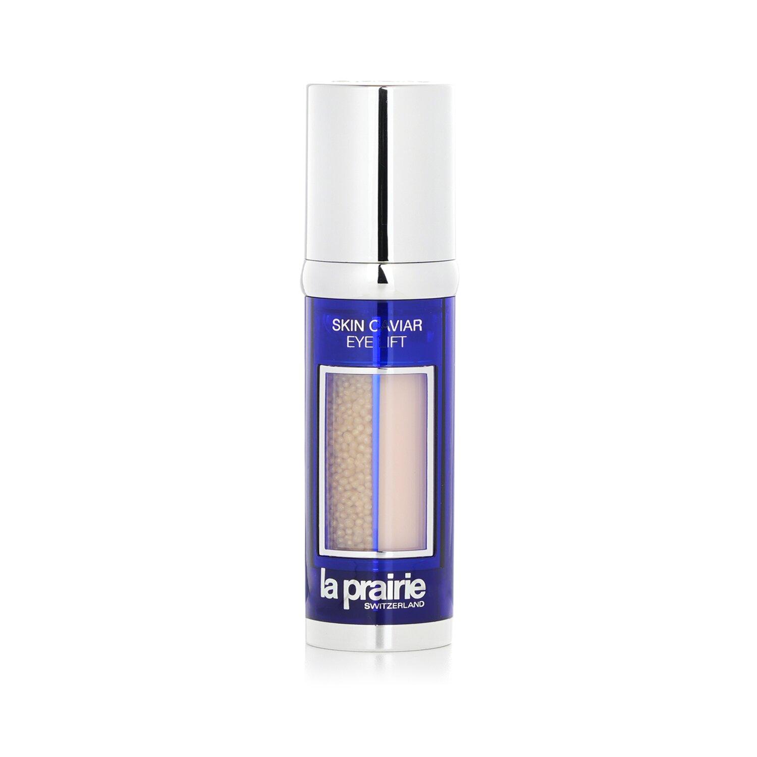 ラ・プレリー スキンキャビア アイリフト 20ml La Prairie Skin Caviar Eye Lift 20ml/0.68oz - Weee!