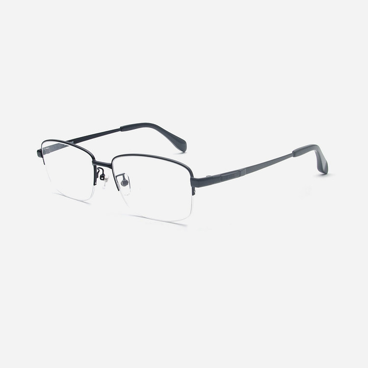Nextpair 定制眼镜 Tarex 黑色