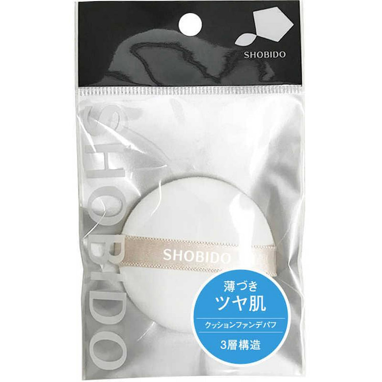 Cushion Foundation Puff 1 count