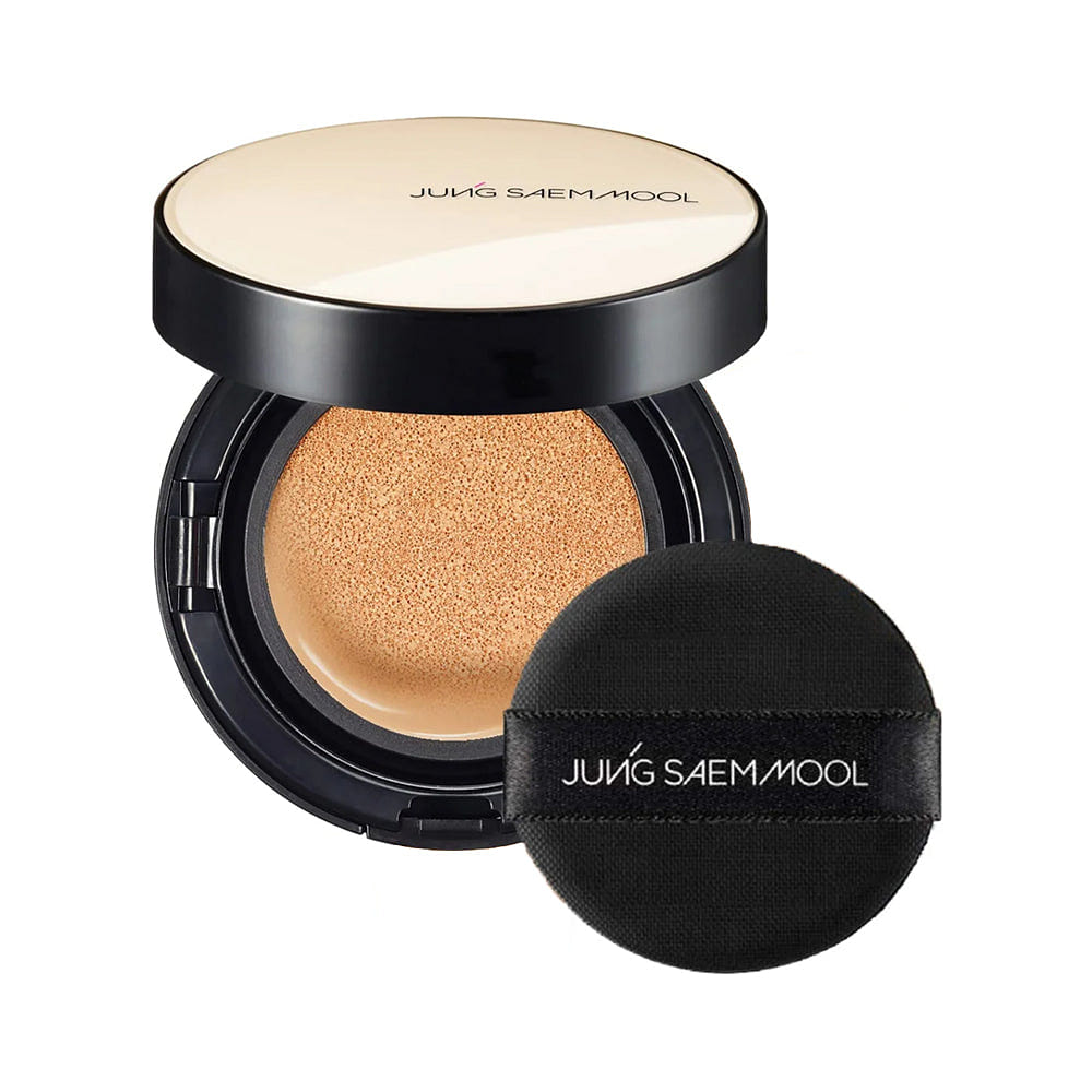 Jung Saem Mool Cushion Long Wear Medium Deep 23 1 each