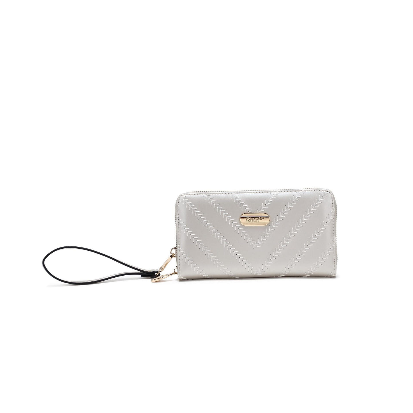 Blissful Radiance Multi-Pocket Wallet [RBW8768-SL] 1 each