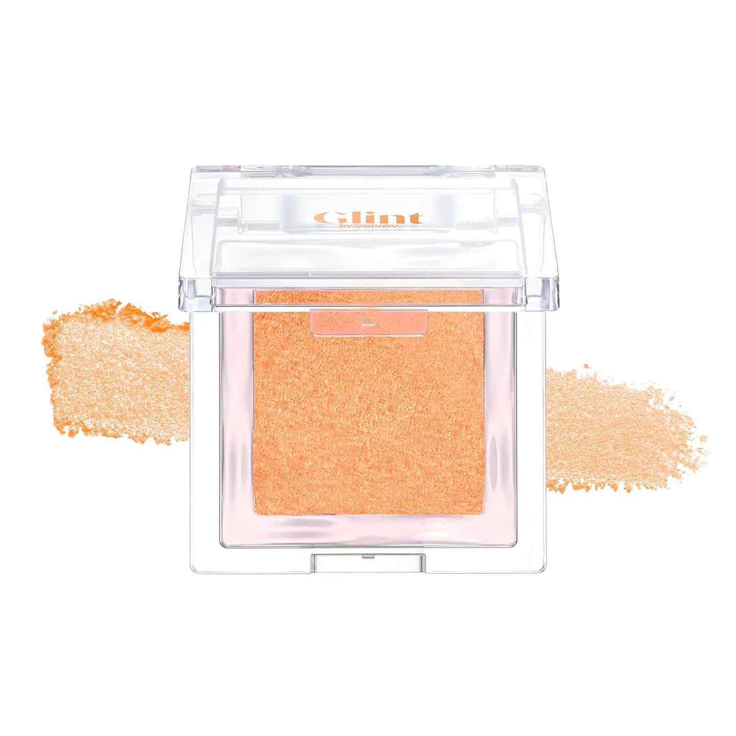 Glint Baked Blush 9 Colors 01 Eternal Breeze 1 each