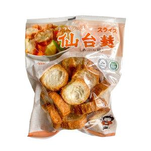 FRIED FU (WHEAT GLUTEN) 40 g