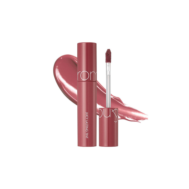 rom&nd JUICY LASTING TINT 18 MULLED PEACH 1 each