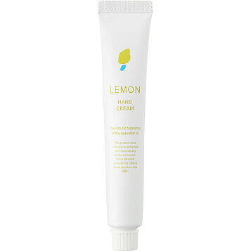 Kem dưỡng tay mini DAJ Kochi Prefecture Yuzu 20g 1 phần