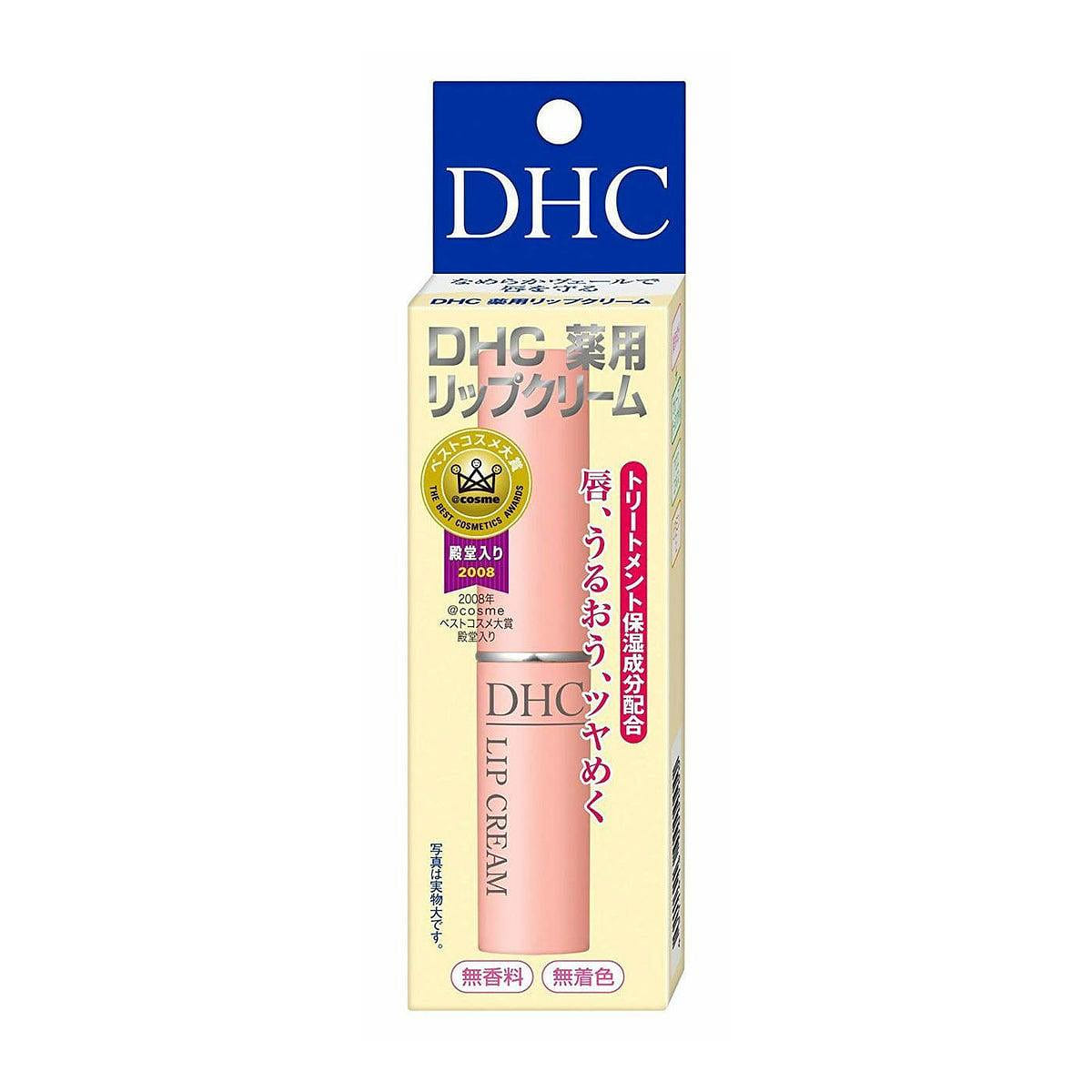 DHC Lip Cream 1 count