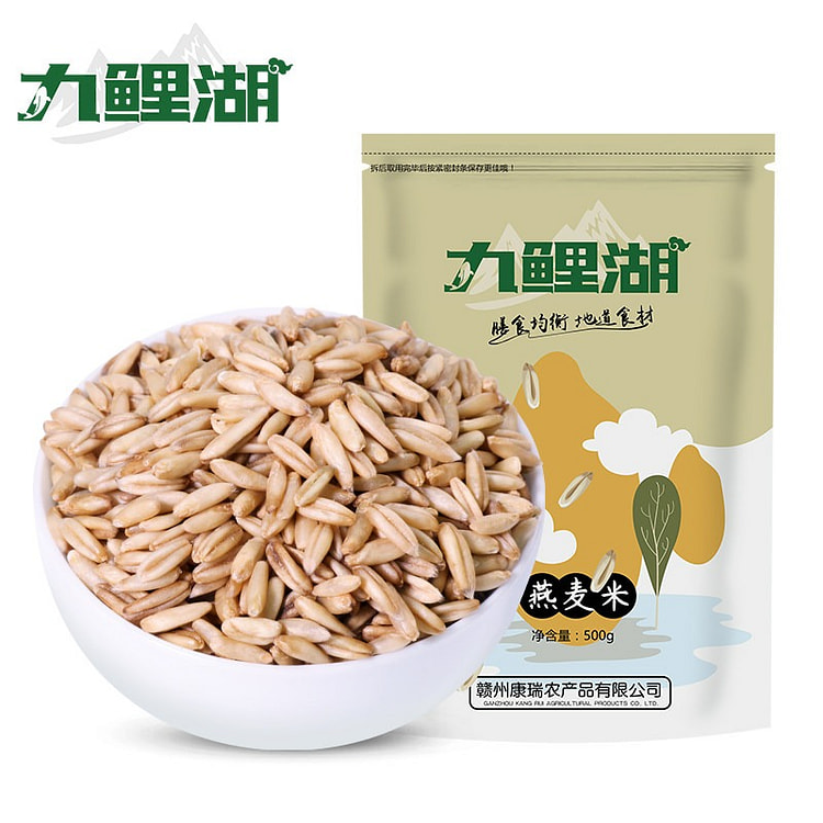 Oatmeal 500g * 1 500 g