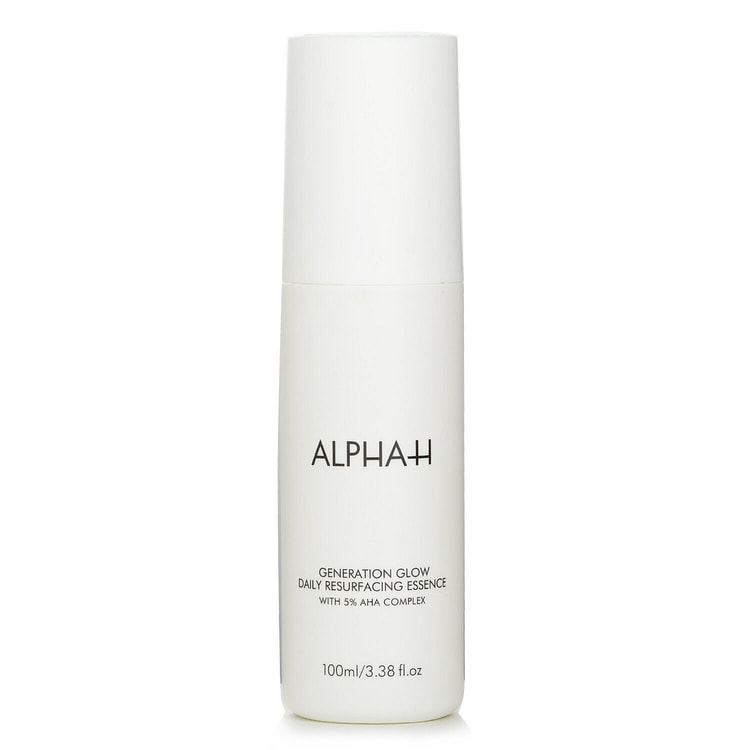 Alpha-H     新世代煥膚亮肌精華