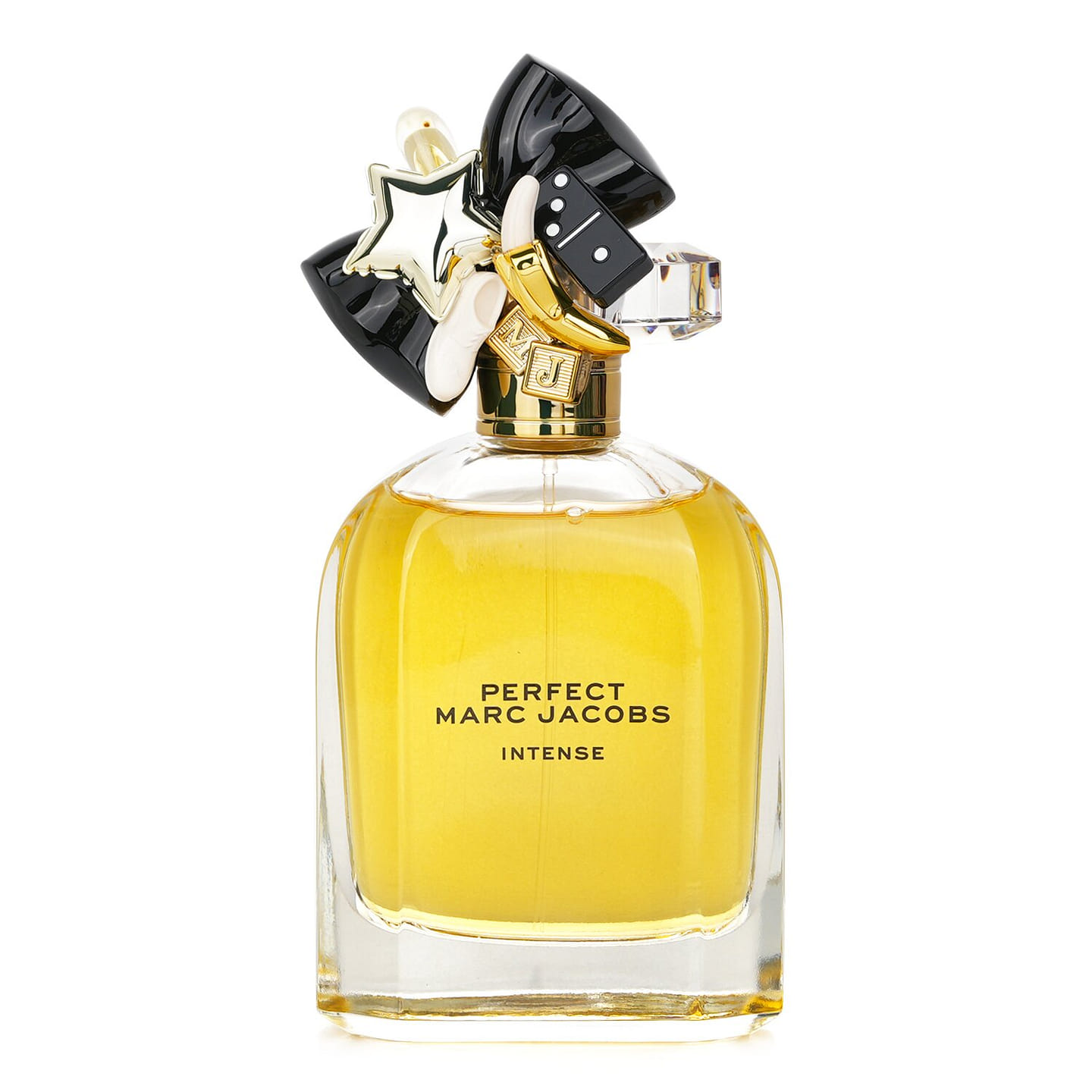 Marc Jacobs Perfect Intense Eau De Parfum Spray 100ml/3.3oz 100 ml