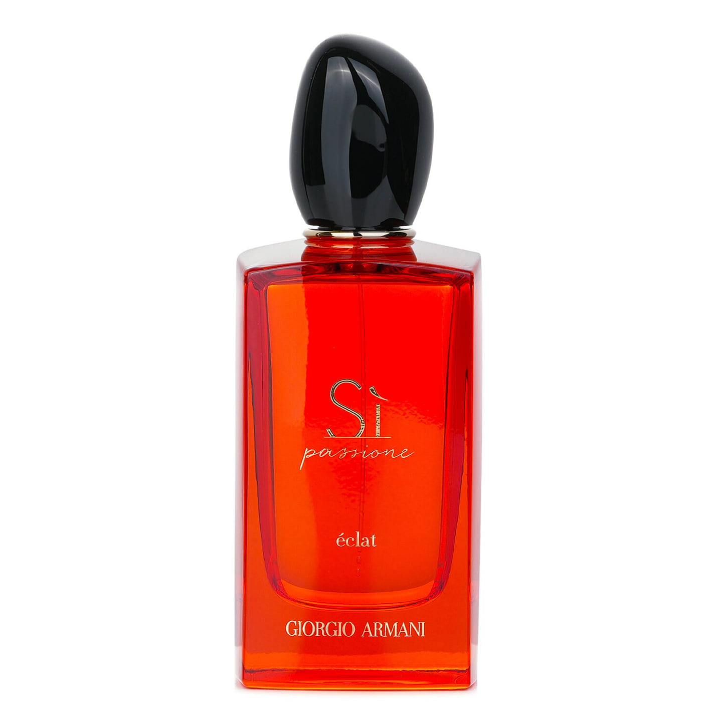Giorgio Armani Si Passione Eclat Eau De Parfum Spray 100ml/3.4oz 100 ml
