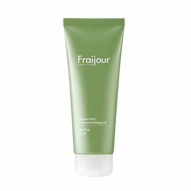 [Fraijour] Original Herb Wormwood Peeling Gel