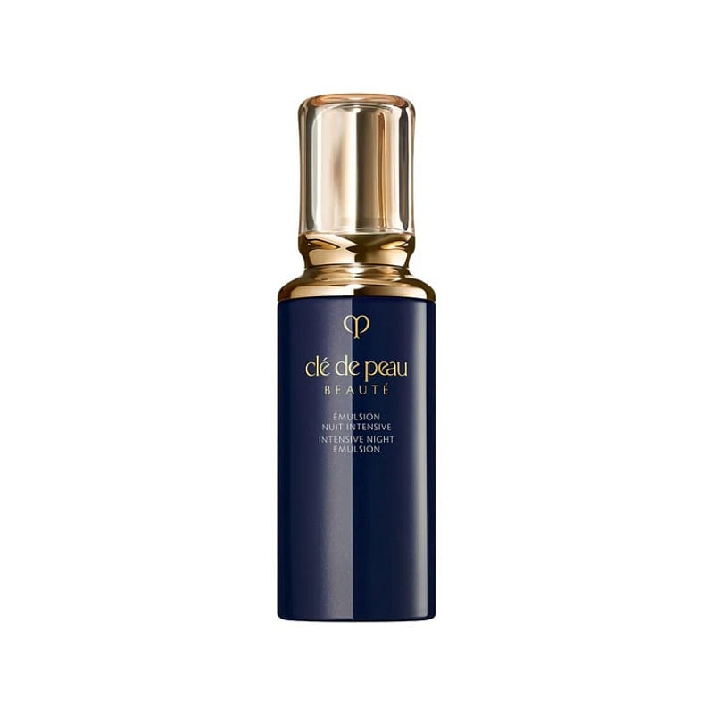 CPB Intensive Night Emulsion 125ml 1 each