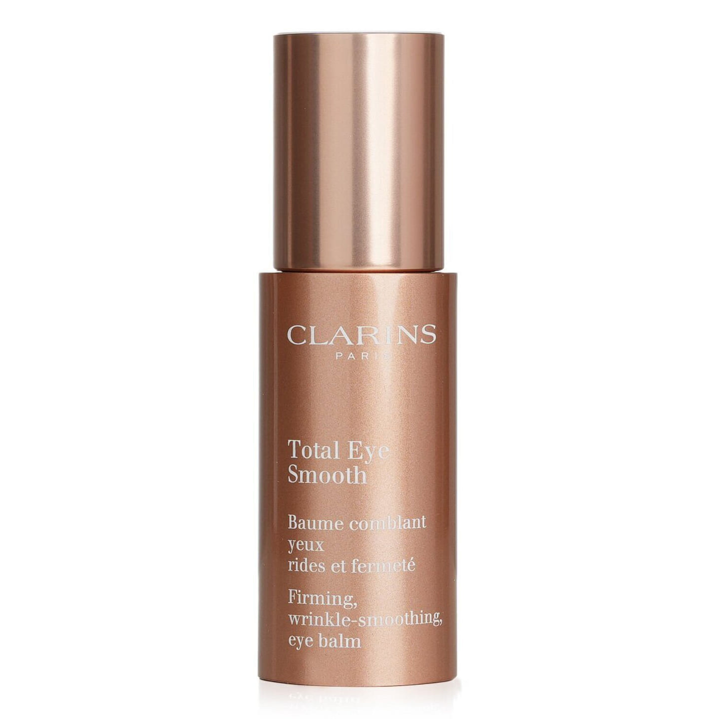 Clarins Total Eye Smooth 15ml/0.5oz 15 ml