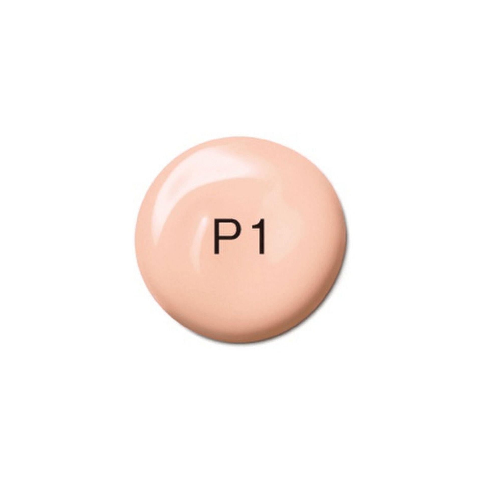 ポーラ B.A リキッドファンデーション P1 ライトピンク 30ml 1 個 - Weee!