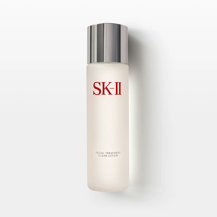 SK-II フェイシャル トリートメント クリア ローション 230ml 1 個