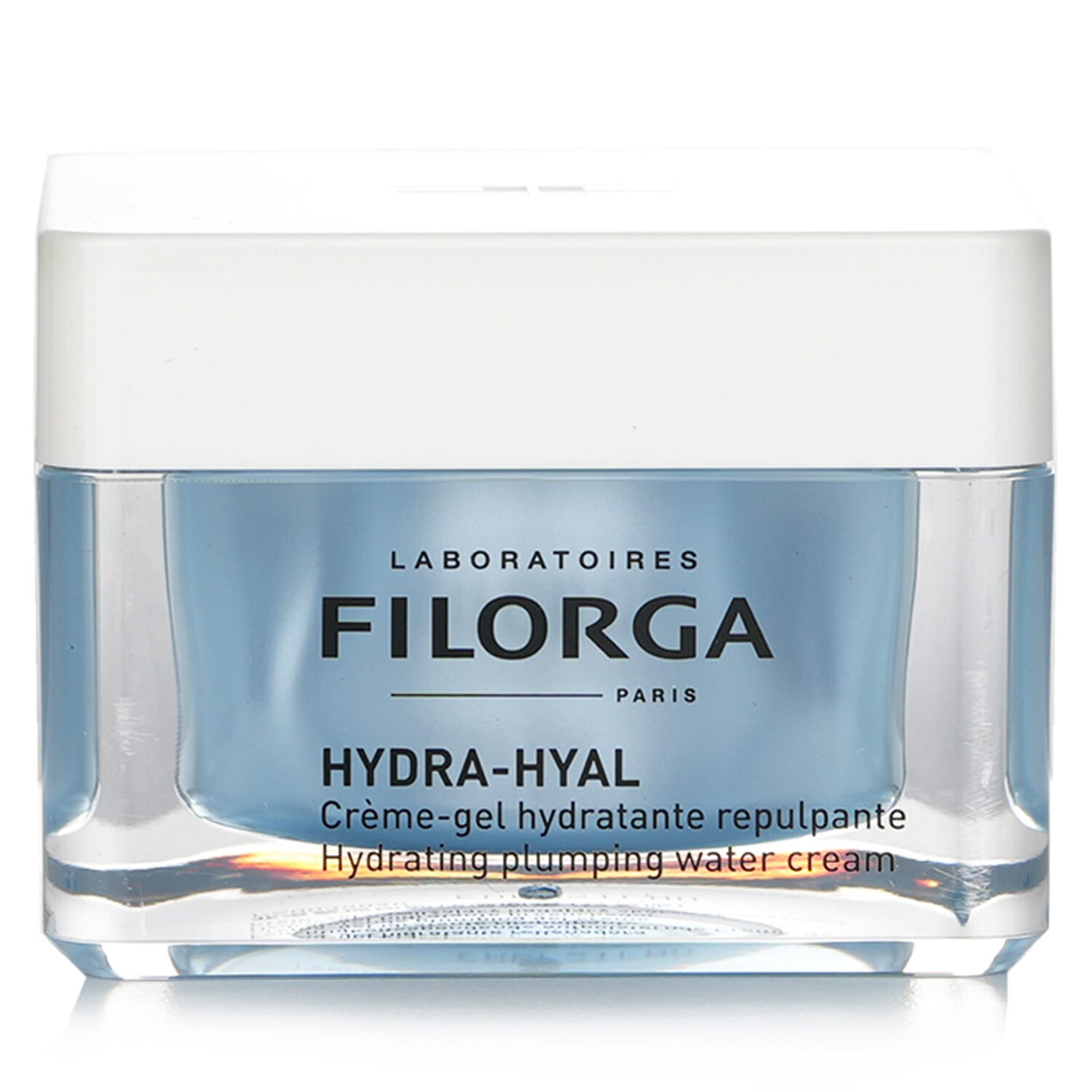 Filorga Hydra Hyal Hydrating Plumping Water Cream 50ml/1.69oz 50 ml