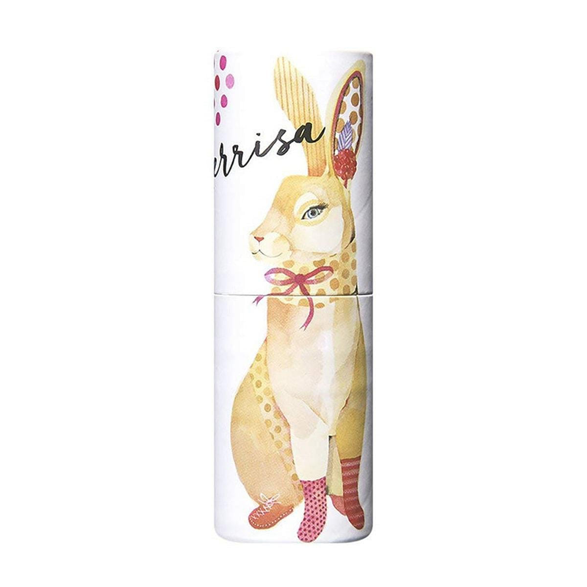 FITS VASILISA Perfume Stick Merrisa Berry And Vanilla Flavor 5g 1 stick 1 count