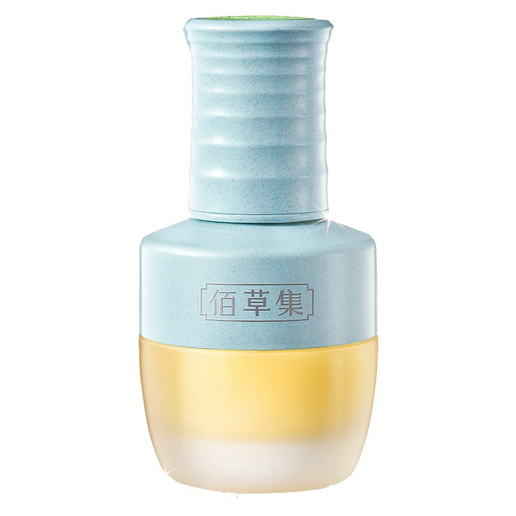 佰草集修源五行仙草油紧致补水面部精华30ml 1 瓶