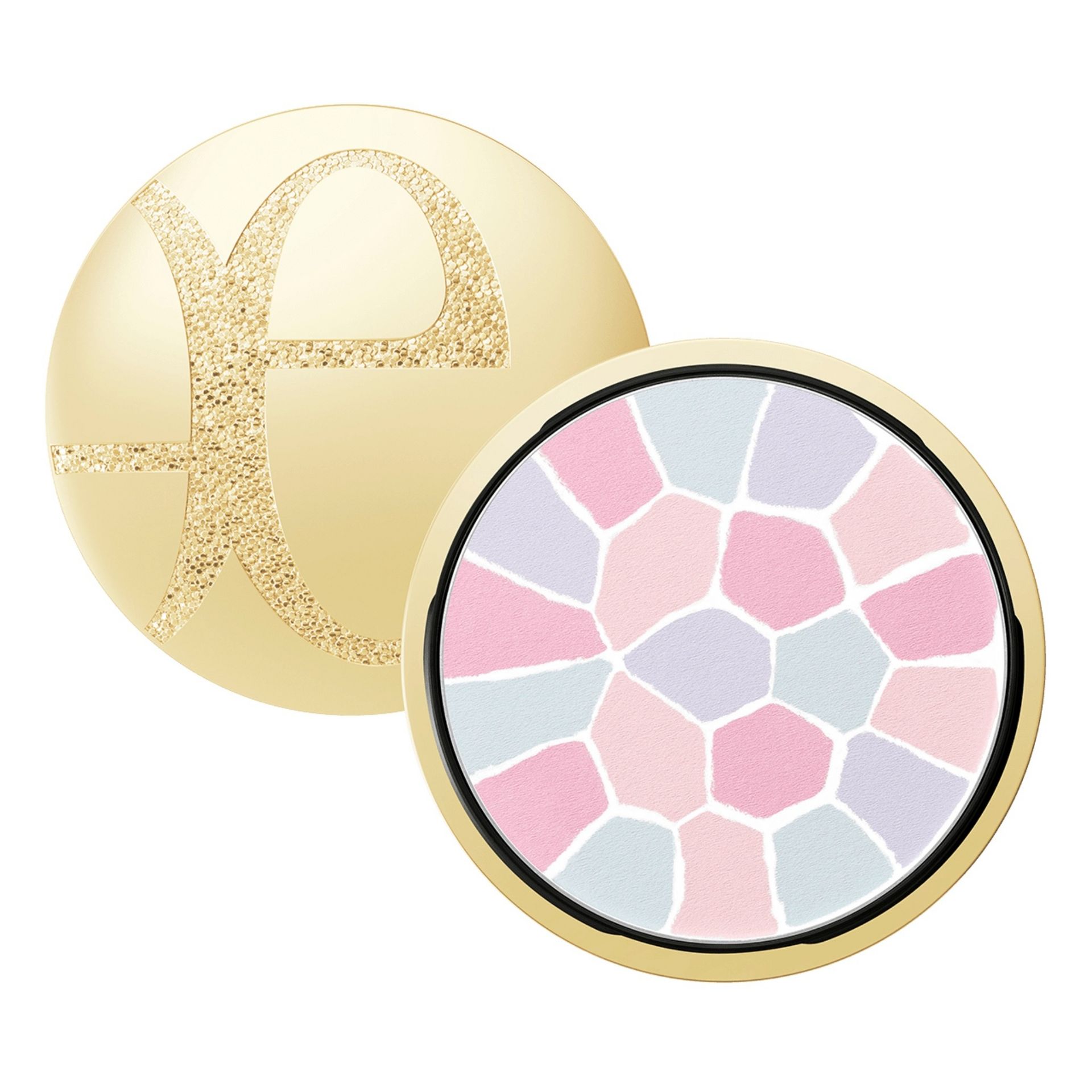 Elegance La Poudre Haute Nuance Face Powder VIII - Weee!