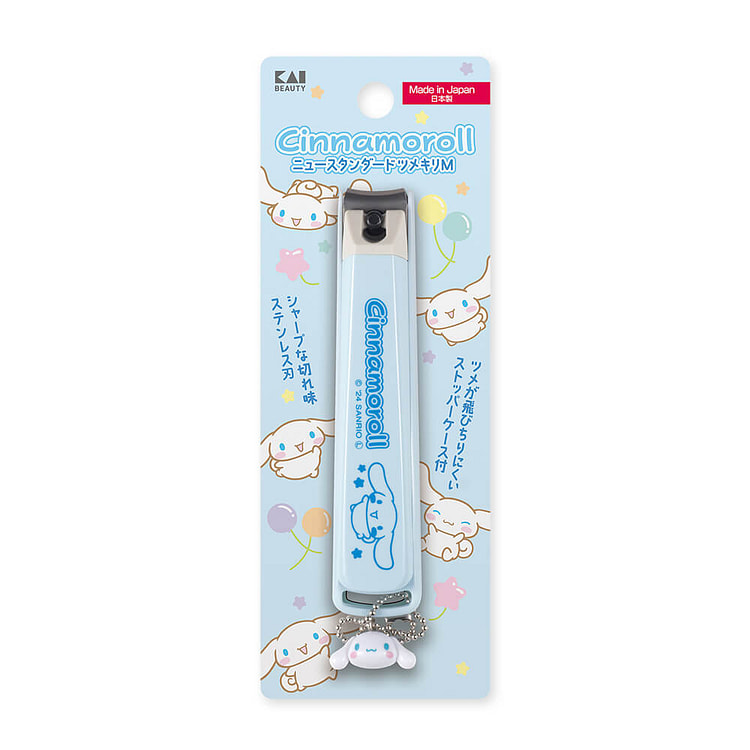 Kai Cinnamoroll Nail Clipper Size M 1 each