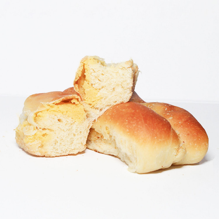 Custard Spanish Bread 10pcs