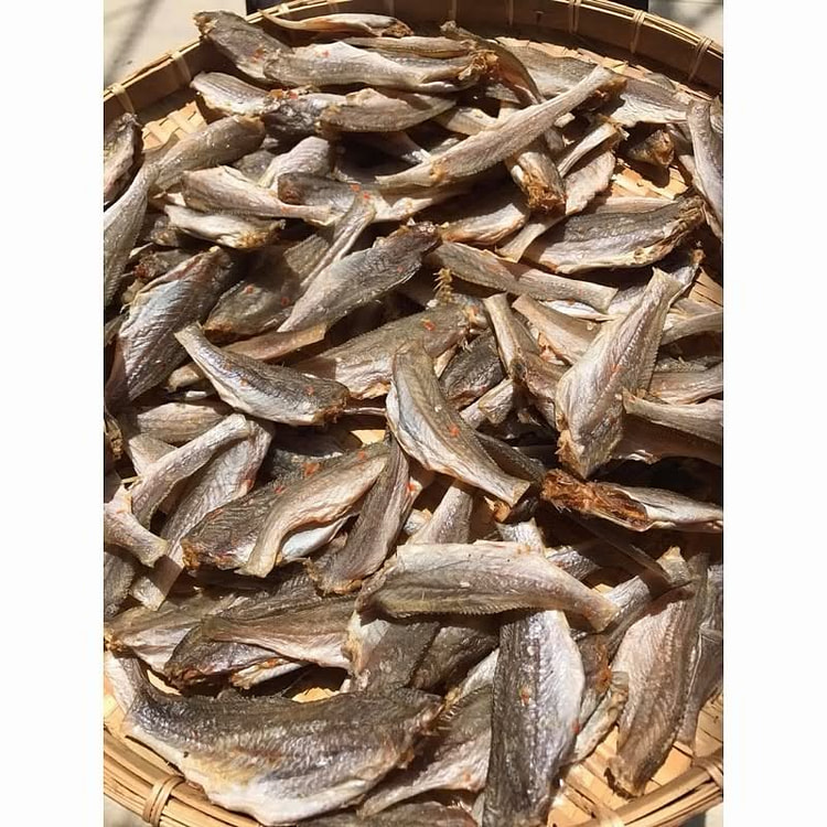 1 pack of Dried Yellow Croaker Fish 500 g