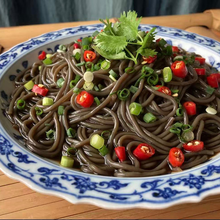 Spicy Sour Fern Root noodle 1lb 1 each