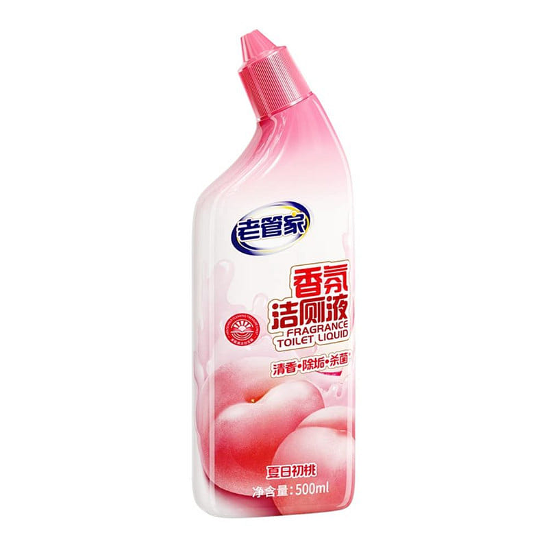 Laoguanjia Fragance Toilet Liquid 500 ml