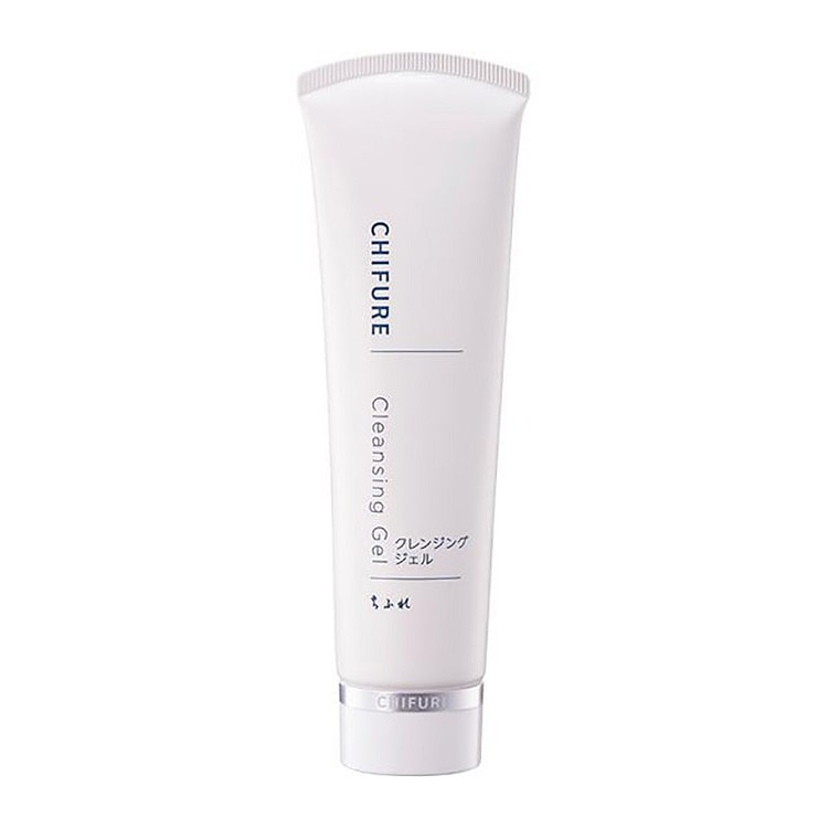 CHIFURE Gentle Face Cleansing Gel 100g