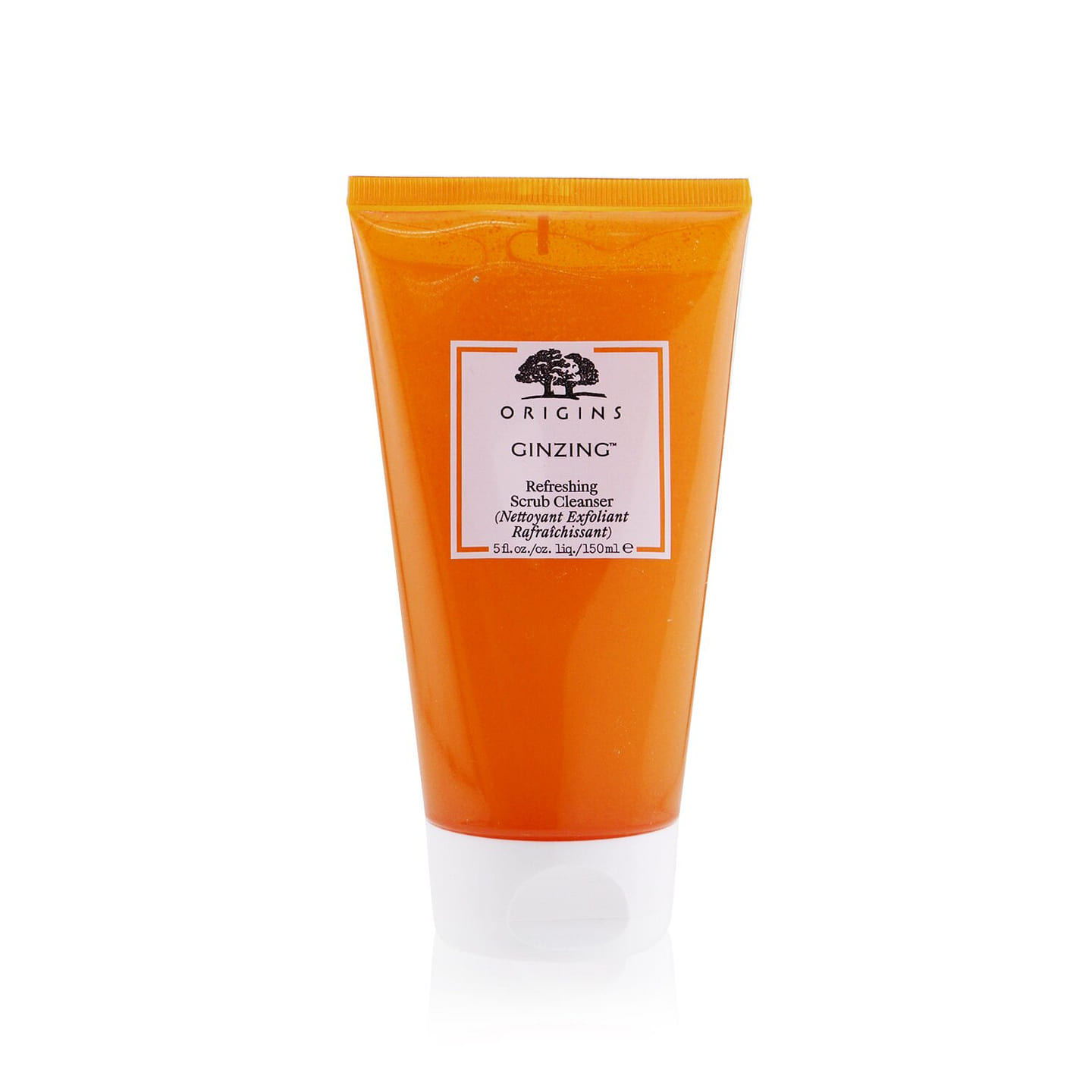 Origins Ginseng Refreshing Scrub Cleansing Balm 150 ml