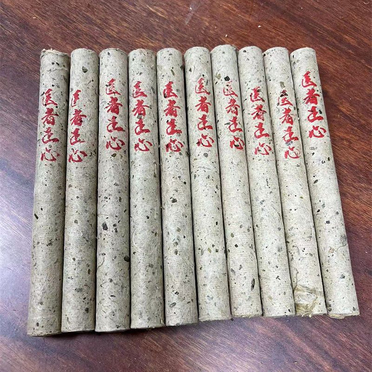 Moxa sticks*6 roots
