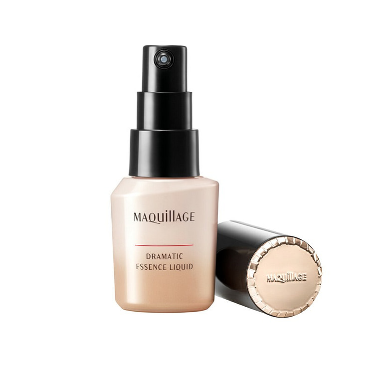 MAQUILLAGE essence liquid foundation OC20