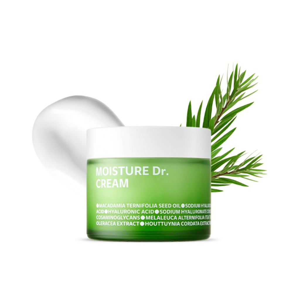 ISOI Moisture Dr. Cream 70ml 1 each