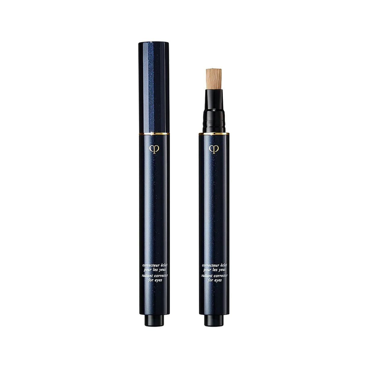 cle de peau beaute Radiant Corrector for Eyes NO 2.5 g