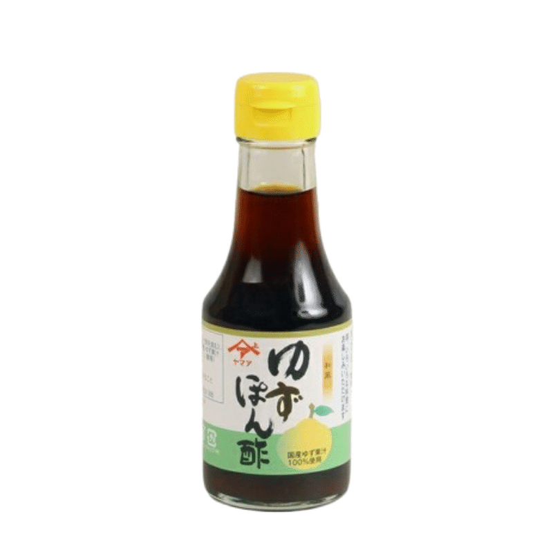 Yuzu Ponzu 150 ml