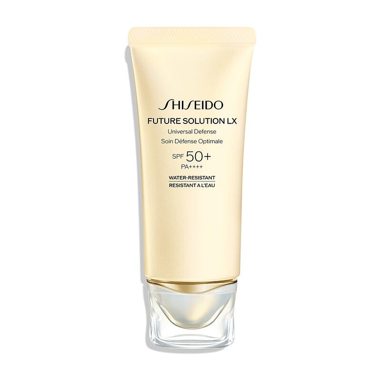 SHISEIDO Future Solution LX Universal Defense 52g 52 g