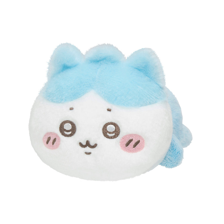 Chiikawa Baby Crawling Plush Hachiware 1 each
