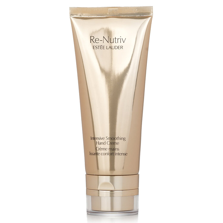 Estee Lauder Luxury Pet 白金強效保濕護手霜 100ml/3.4oz