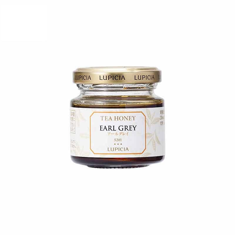 LUPICIA natural original tea honey black tea 75g 1 each