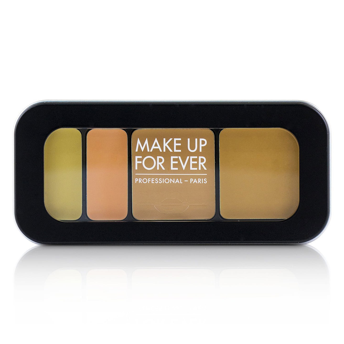 Make Up For Ever Ultra HD Underpainting Color Correcting Palette – # 30 Medium 6.6g/0.23oz 6 g