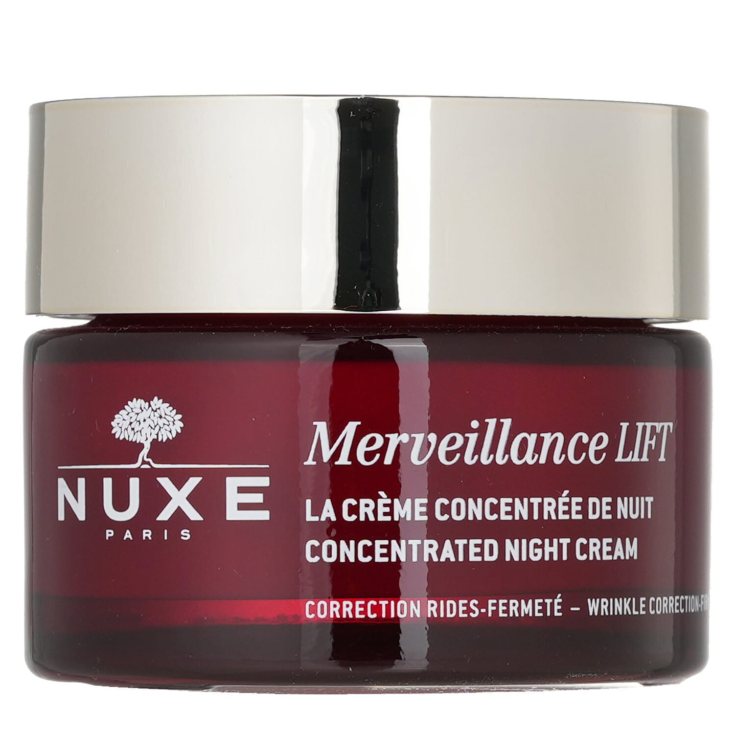 Nuxe Merveillance Lift Concentrated Wrinkle Co 50 ml