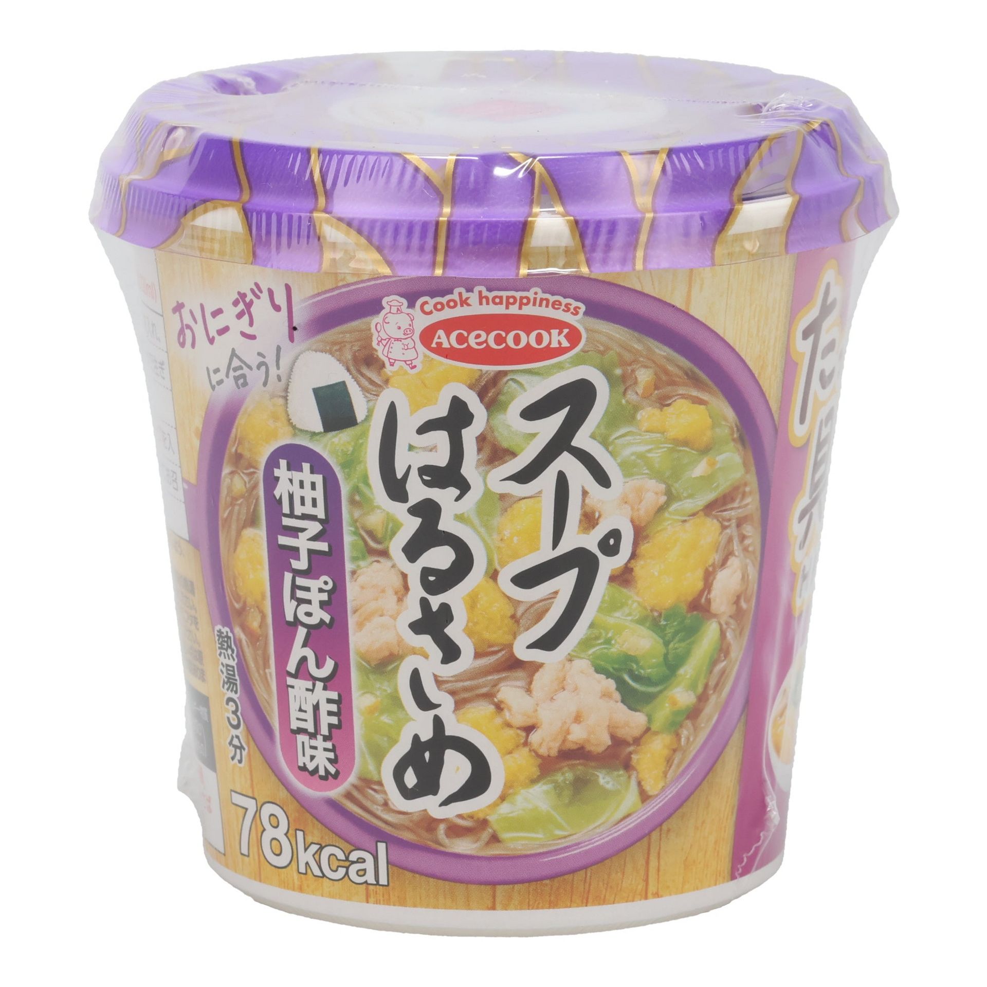 Ponzu Soup 62 g