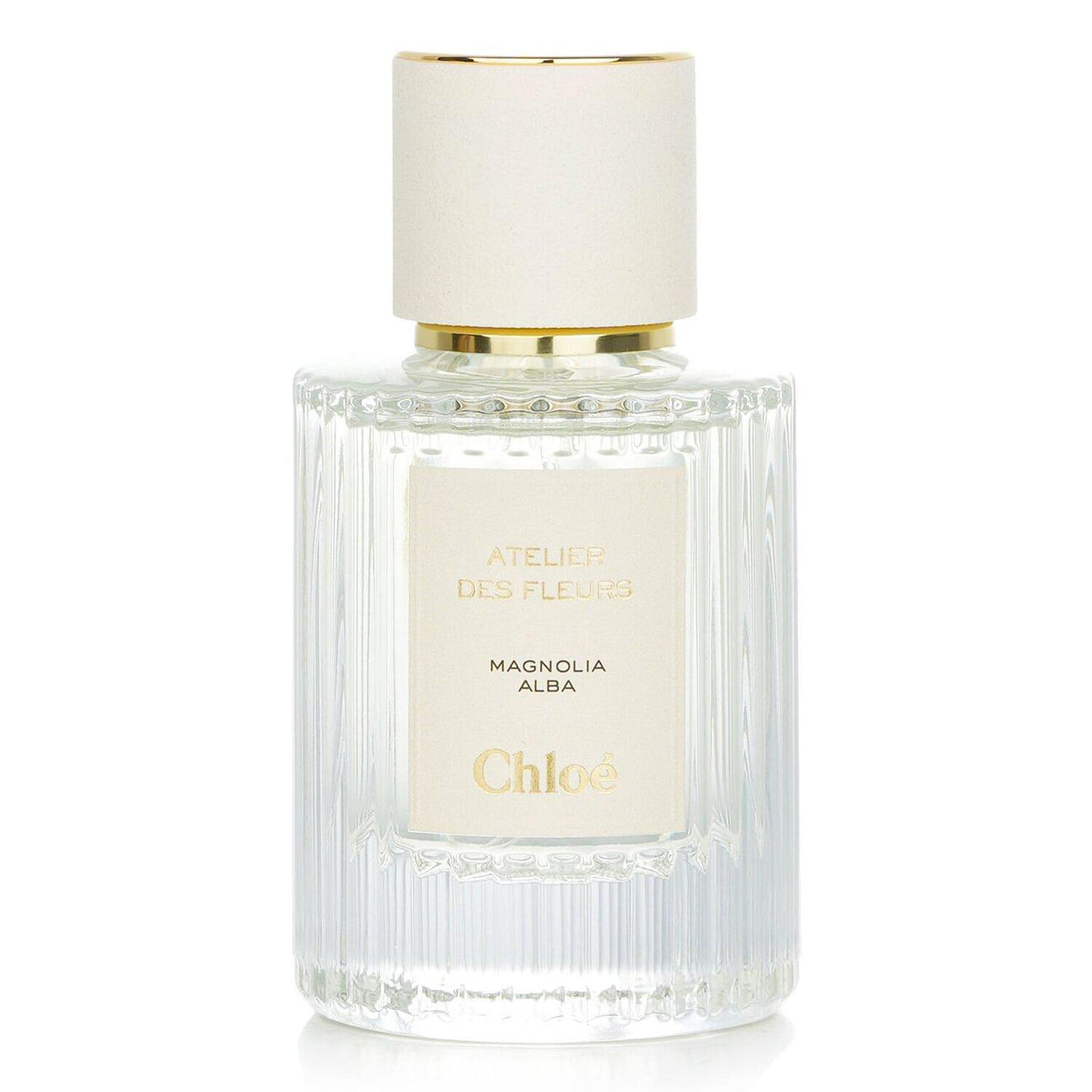 Chloe Atelier Des Fleurs Magnolia Alba E 50 ml