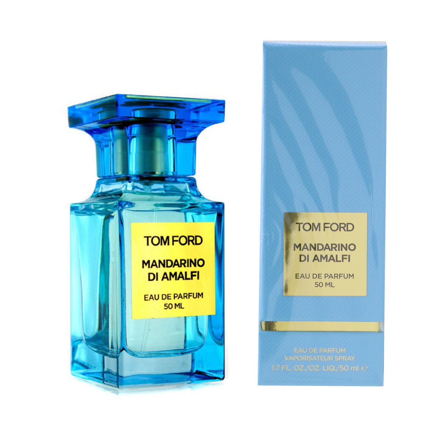 Get Tom Ford Private Blend Mandarino Di Amalfi Eau De Parfum Spray 