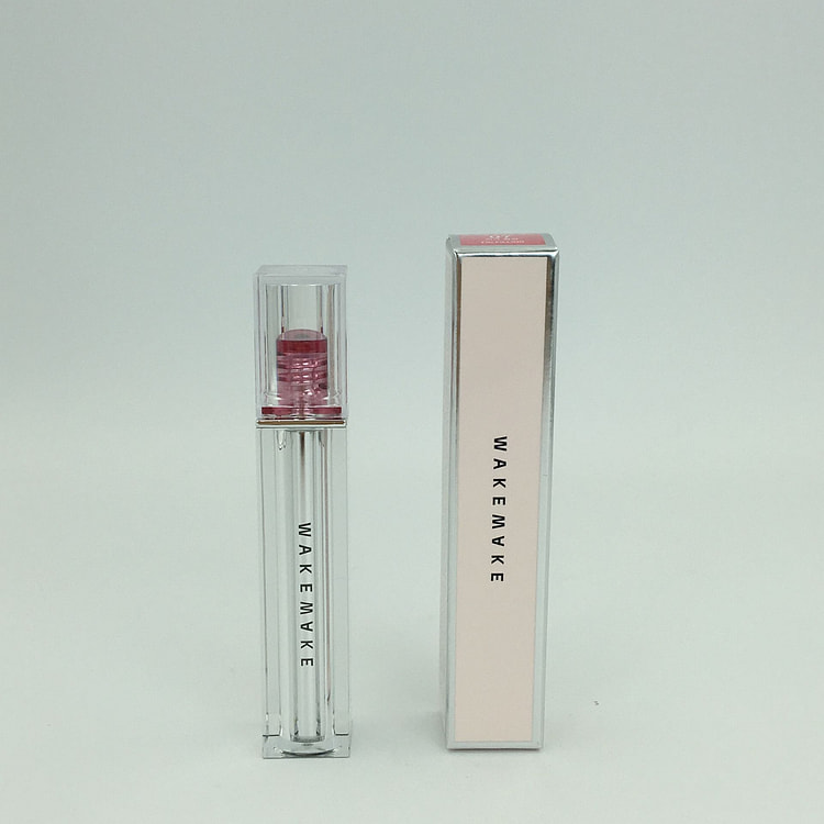 WAKEMAKE Dewy Gel Glow Tint 07 Fig Feeling