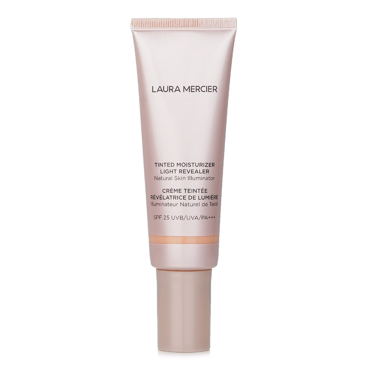 Laura Mercier Tinted Moisturizer Light Revealer Natural Skin Illuminator SPF25 – # 1C0 Cameo 50ml/1.7oz 50 ml