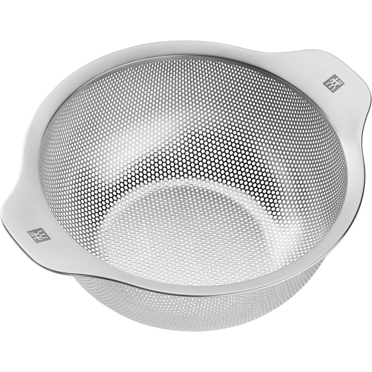 ZWILLING 18/10 Stainless Steel Strainer 6.inch 1 each
