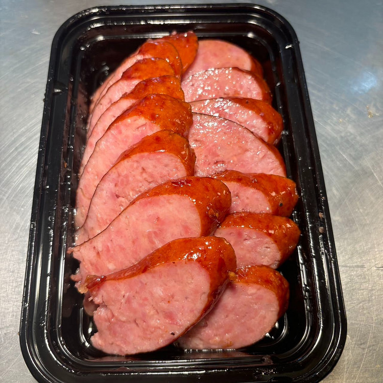 House Special Sausage 0.7lb 1 each
