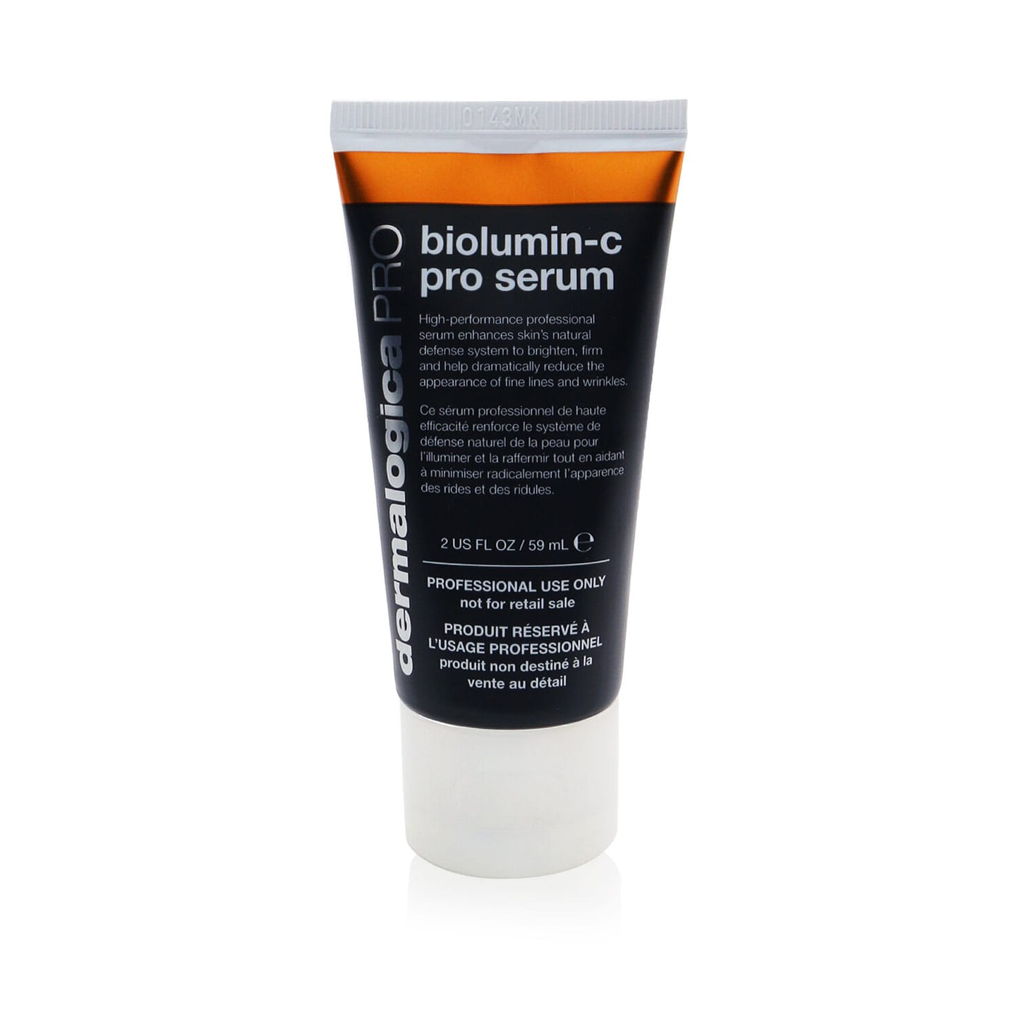 Dermalogica Vitamin C Complex Peptide Revitalizing and Brightening Essence PRO 59ml/2oz 59 ml