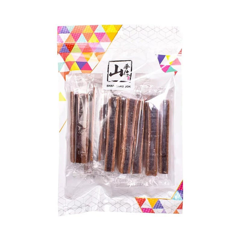 Shan Shau Jok Hawthorn Strips 300 g